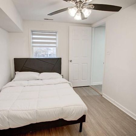 费城Cozy Lux 3Bd House Heart Of Fishtown Sleeps 8公寓 外观 照片