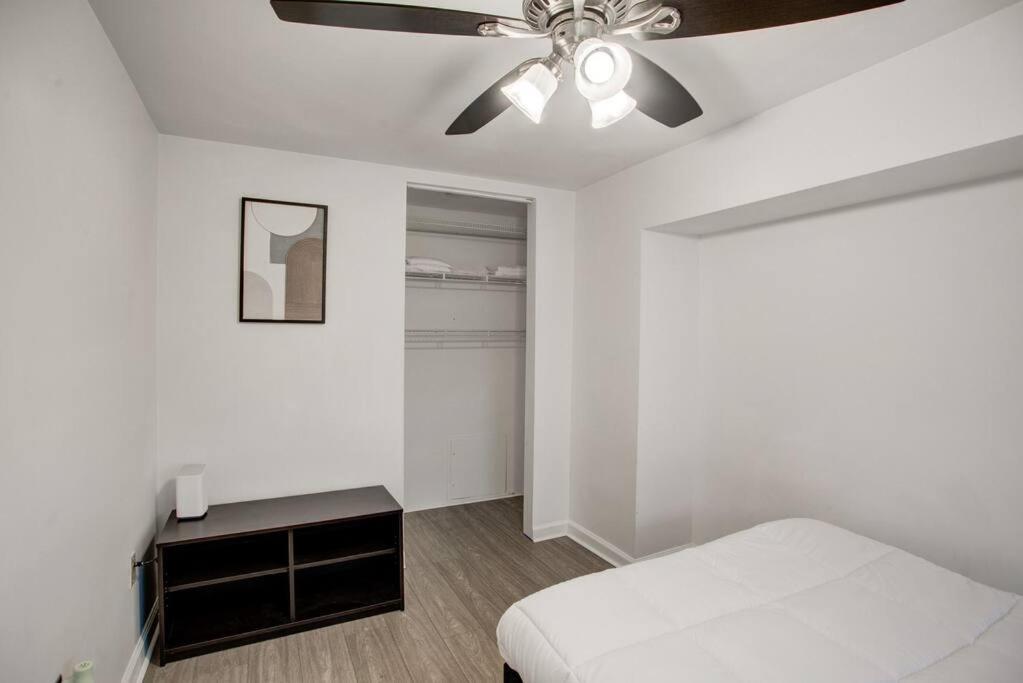 费城Cozy Lux 3Bd House Heart Of Fishtown Sleeps 8公寓 外观 照片