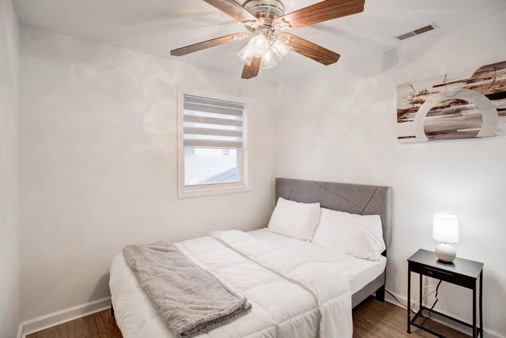 费城Cozy Lux 3Bd House Heart Of Fishtown Sleeps 8公寓 外观 照片