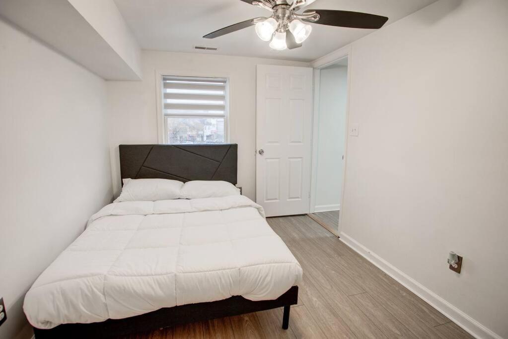 费城Cozy Lux 3Bd House Heart Of Fishtown Sleeps 8公寓 外观 照片