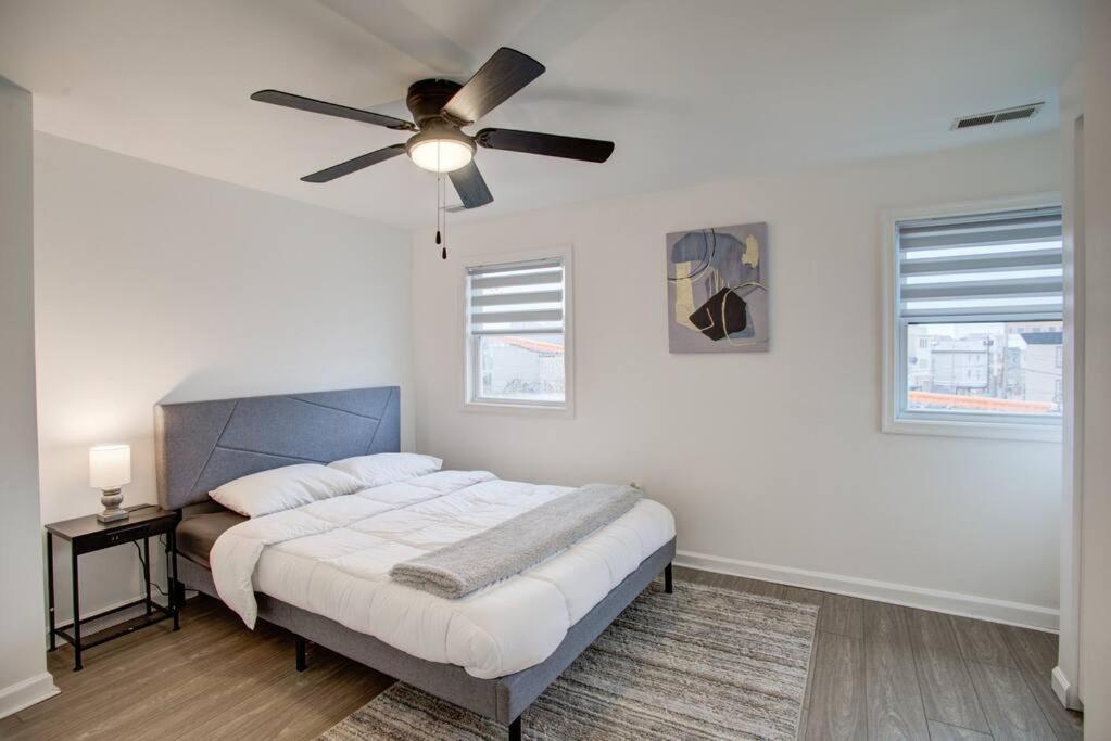 费城Cozy Lux 3Bd House Heart Of Fishtown Sleeps 8公寓 外观 照片