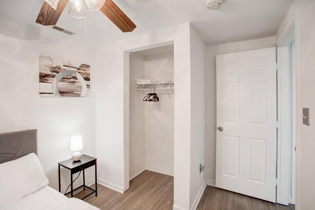 费城Cozy Lux 3Bd House Heart Of Fishtown Sleeps 8公寓 外观 照片