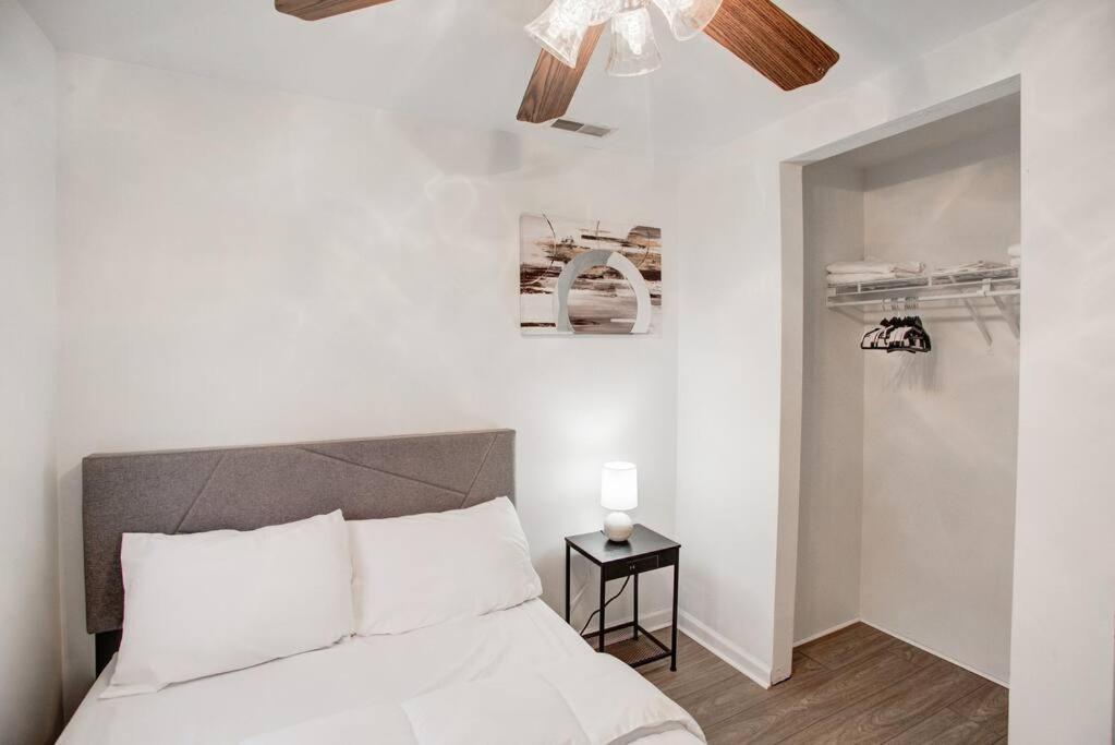 费城Cozy Lux 3Bd House Heart Of Fishtown Sleeps 8公寓 外观 照片