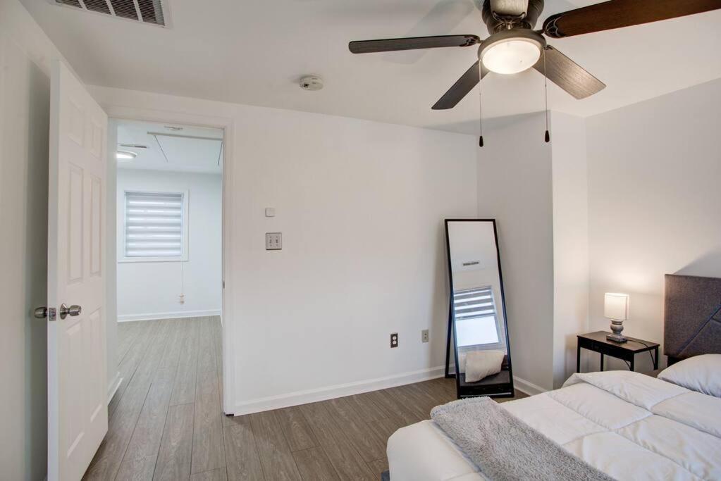 费城Cozy Lux 3Bd House Heart Of Fishtown Sleeps 8公寓 外观 照片