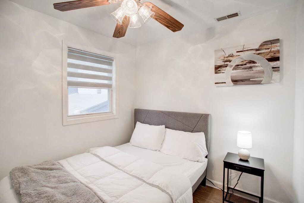 费城Cozy Lux 3Bd House Heart Of Fishtown Sleeps 8公寓 外观 照片